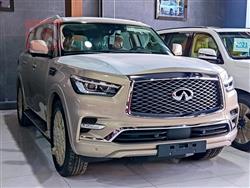 ئینفینیتی QX80